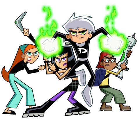 primewire danny phantom|Danny Phantom .